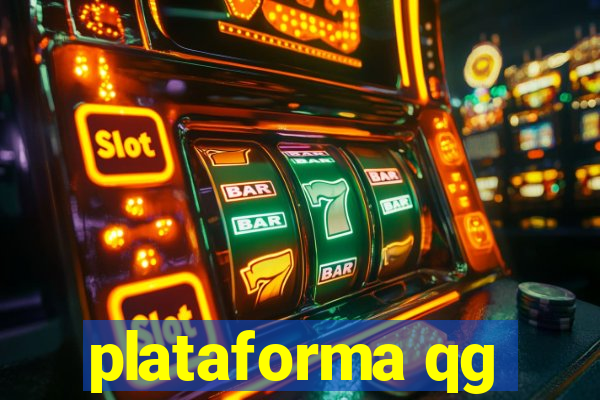 plataforma qg